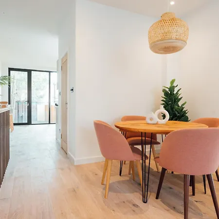 Luxurious & Modern London Apartment In Honor Oak Exterior foto